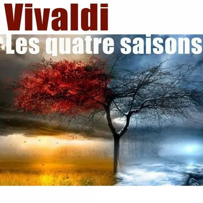 Les quatre saisons 专辑 Musici di San Marco/Christiane Jaccottet/Alberto Tozzi/Francesco Macci/Otto Winter