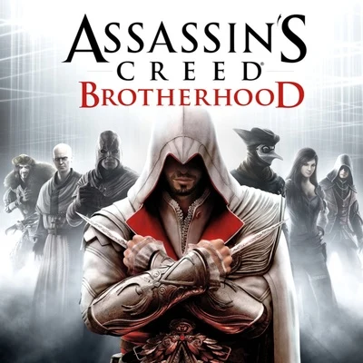 Assassins Creed Brotherhood (Original Game Soundtrack) 專輯 Jesper Kyd