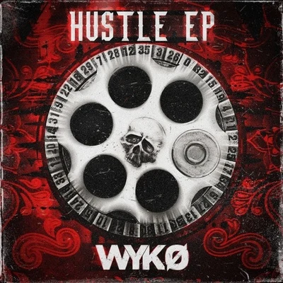 Hustle 专辑 Wyko/Acejax