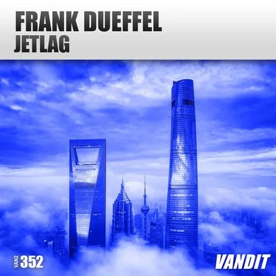 Jetlag 專輯 Frank Dueffel