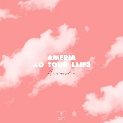 AmeriaThomas NanYungSnapLorde XO TOUR LLif3 (Acoustic)