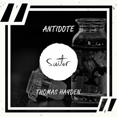 Antidote 專輯 Semih Kurt/Mr Saccardo/Thomas Hayden