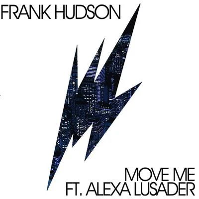 Move Me (feat. Alexa Lusader) 专辑 Alexa Lusader/SirensCeol