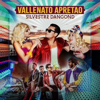 Silvestre Dangond Vallenato Apretao