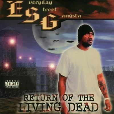 Return of the Living Dead 專輯 E.S.G.