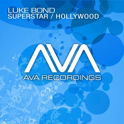 SuperstarHollywood 專輯 Luke Bond