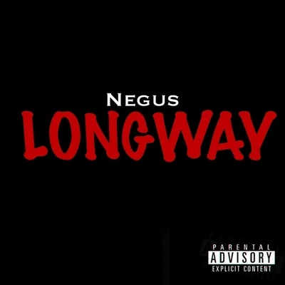 Longway 专辑 Jay Jones/Negus