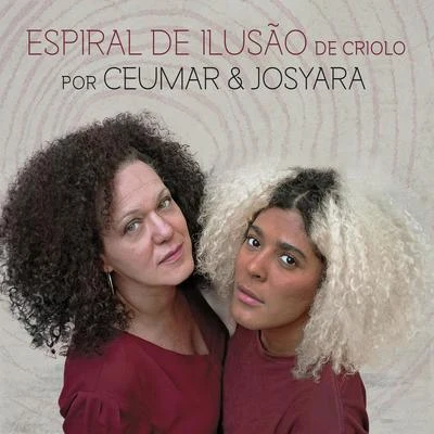 Espiral de Ilusão 專輯 Josyara/Izem