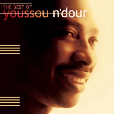 7 Seconds: The Best Of Youssou NDour 專輯 Youssou NDour