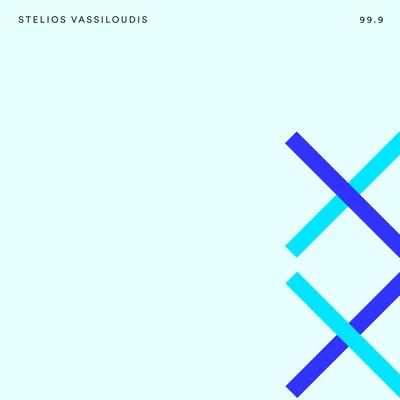 Stelios Vassiloudis 99.9