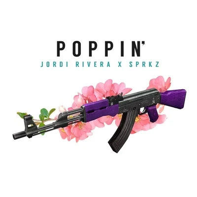 Poppin&#x27; 专辑 Jordi Rivera