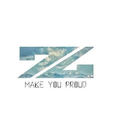 Make You Proud (Zeier Remix) 專輯 Hedegaard/X-GANG