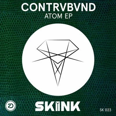 Atom EP 專輯 Haterade/Elezd/Contrvbvnd