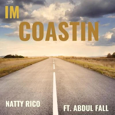 Im Coastin 專輯 Natty Rico