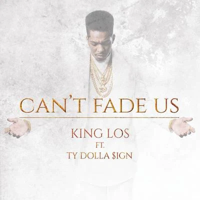 Cant Fade Us 專輯 Ty Dolla $ign/A Boogie Wit da Hoodie/David Guetta/Bebe Rexha