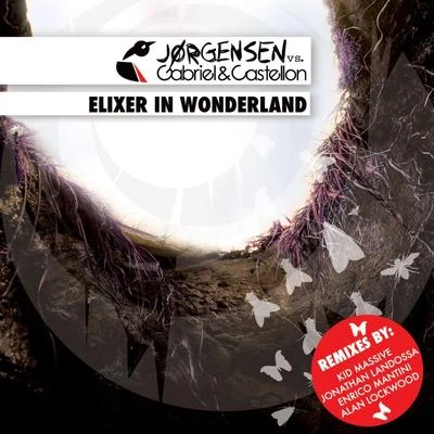 Elixer In Wonderland 專輯 Jorgensen/Filthy Rich