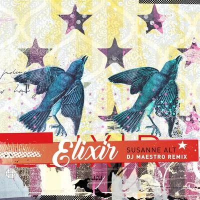 Elixir (DJ Maestro Remix) 專輯 Susanne Alt