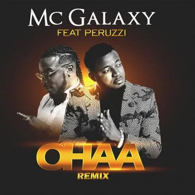 Ohaa (Remix) 专辑 Fireboy DML/Peruzzi