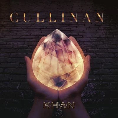 Cullinan 專輯 Brock Ansiolitiko/Khan DobleL