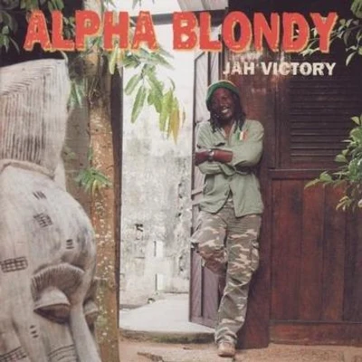 Jah Victory (Remastered) 專輯 Alpha Blondy