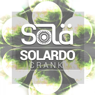 Crank 专辑 Solardo