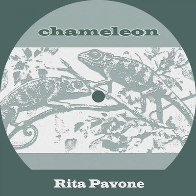 Chameleon 專輯 Rita Pavone