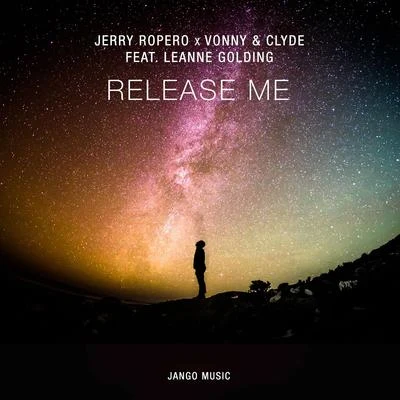 Jerry Ropero Release Me