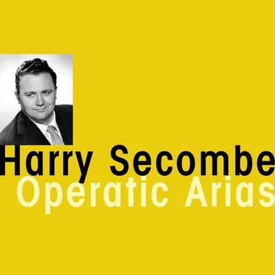 Operatic Aras 专辑 Harry Secombe