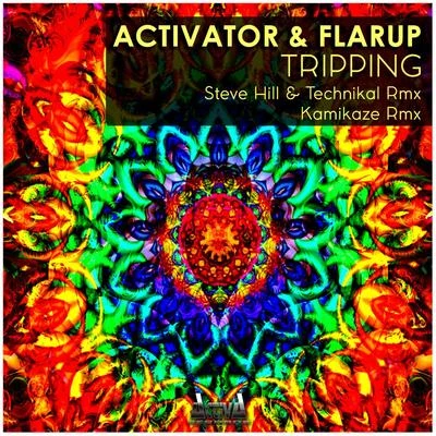 Tripping 專輯 K-Project/Activator