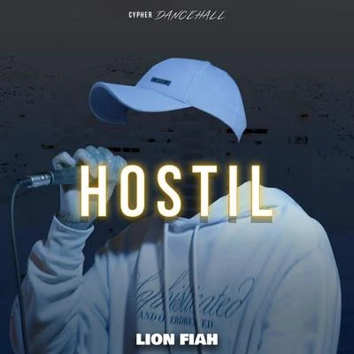 Hostil 专辑 Lion Fiah/Leftside/MeNaSa