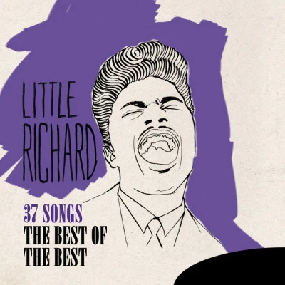 37 Songs: The Best of the Best 专辑 Little Richard