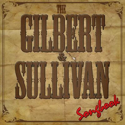 The Gilbert & Sullivan Songbook 專輯 Pro Arte Orchestra