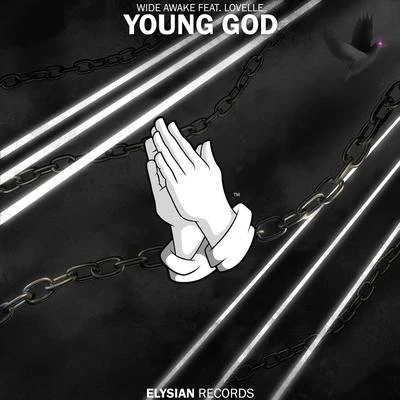 Young God 專輯 Wide Awake/Teez/Takura