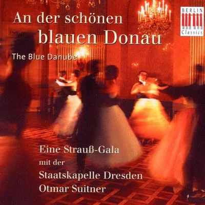 Otmar Suitner Strauß: The Blue Danube