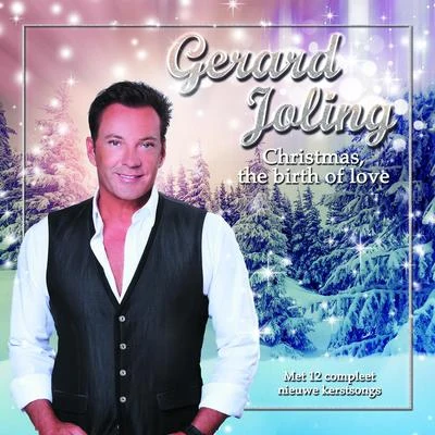 Christmas, The Birth Of Love 专辑 Gerard Joling