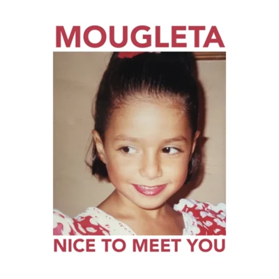 Mougletaofframi Nice to Meet You (Music from the Original Tv Series the Baker and the Beauty)