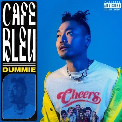 CAFE BLEU 专辑 Dumbfoundead