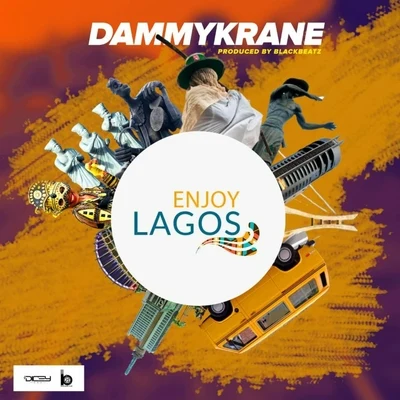 Enjoy Lagos 專輯 Small Doctor/Dammy Krane