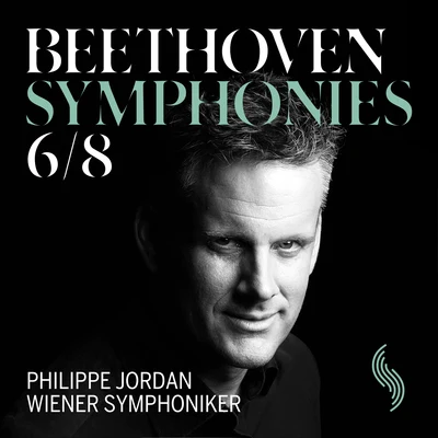 Beethoven: Symphonies Nos. 6 & 8 (Live) 專輯 Helen Schnabel/Mozart/Karl Ulrich Schnabel/Wiener Symphoniker/Bernhard Paumgartner