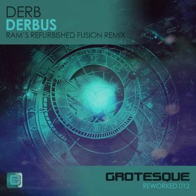 Derbus 專輯 DERB