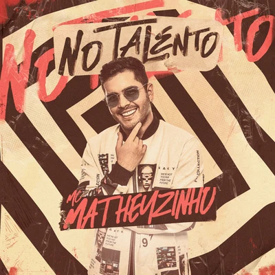 No Talento 专辑 MC Matheuzinho