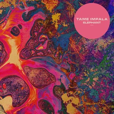 Elephant 專輯 Tame Impala