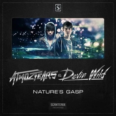 Natures Gasp 專輯 Atmozfears