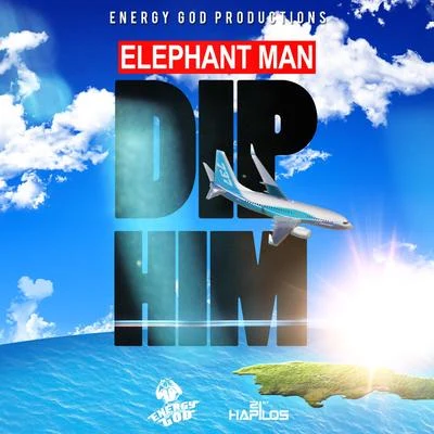 Elephant Man Dip Him