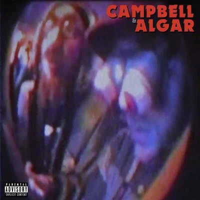 Campbell & Algar 專輯 Jehst