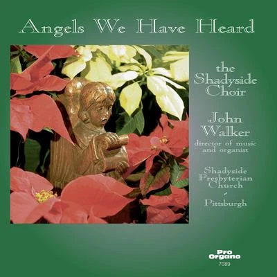 Angels We Have Heard 专辑 Latvian National Symphony Orchestra/Randolph Kelly/Samuel Adler/Aleksandrs Vilumanis