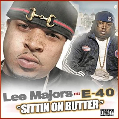 Sittin On Butter 专辑 Keek Dogg/Al Beezy/Fat Steve/Konvict/Mr. Nacho