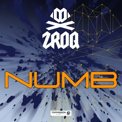 Numb 专辑 ZROQ