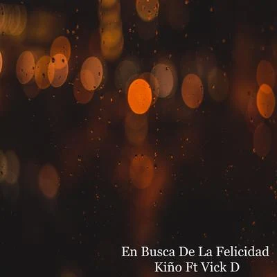 Vick DA June & J Beat En Busca de la Felicidad