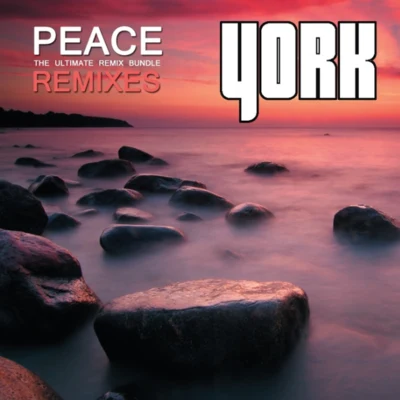 YorkATB Peace (Ultimate Remix Bundle)